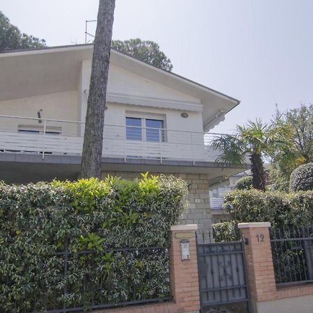 Appartamenti Federica Milano Marittima Buitenkant foto