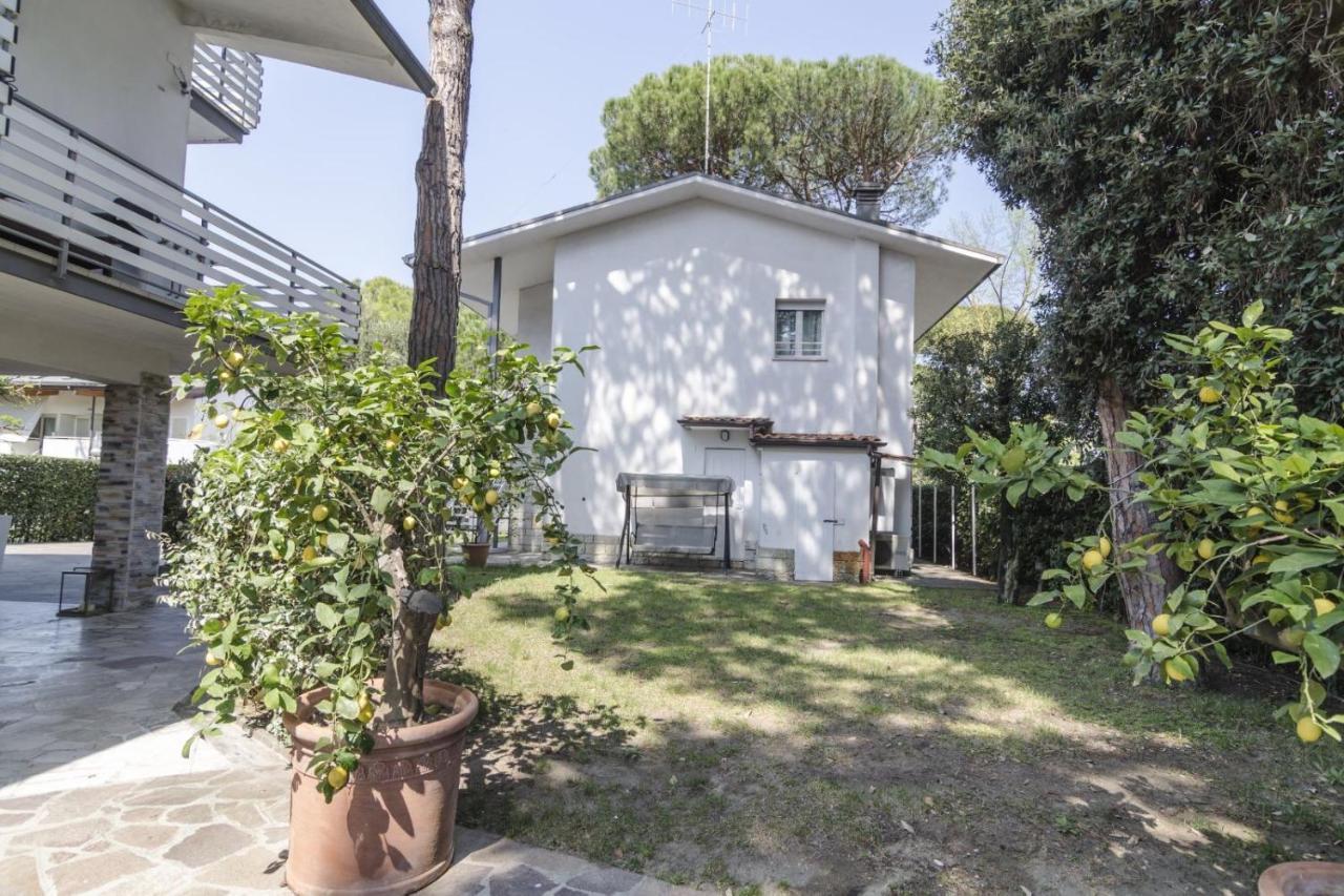 Appartamenti Federica Milano Marittima Buitenkant foto