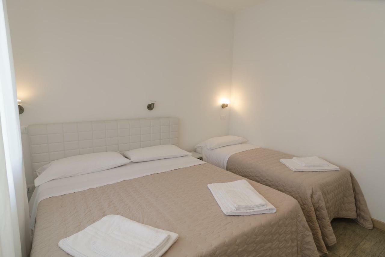 Appartamenti Federica Milano Marittima Buitenkant foto