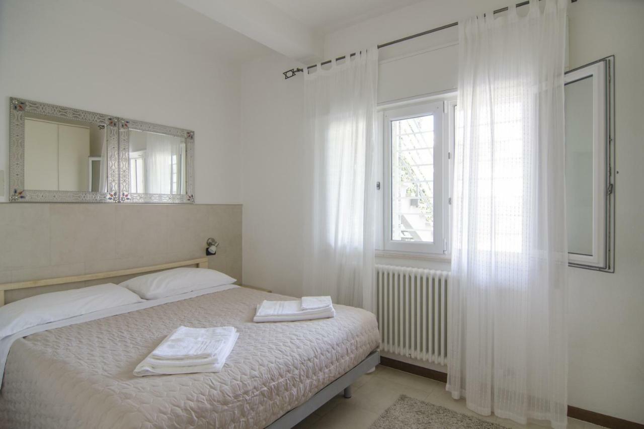 Appartamenti Federica Milano Marittima Buitenkant foto