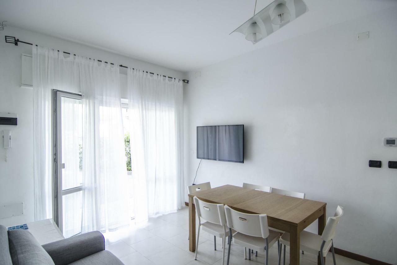 Appartamenti Federica Milano Marittima Buitenkant foto