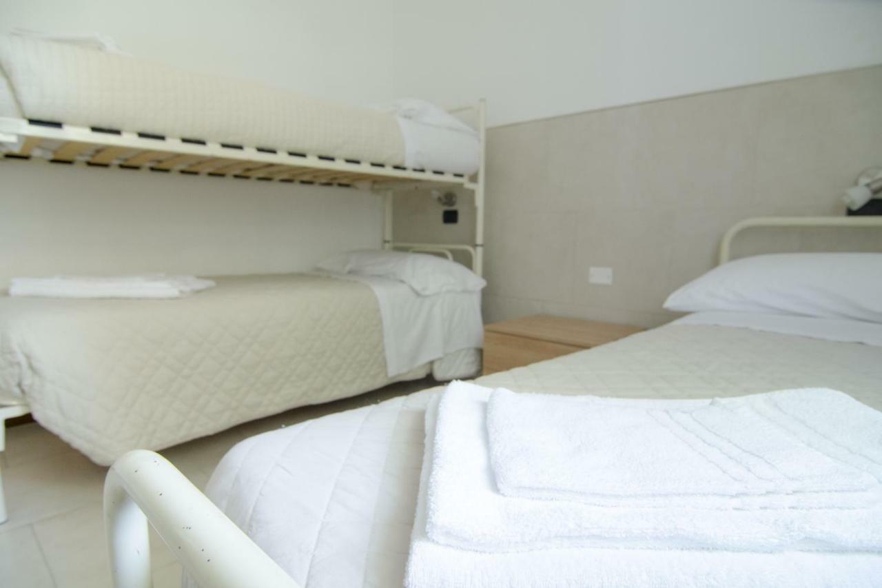 Appartamenti Federica Milano Marittima Buitenkant foto