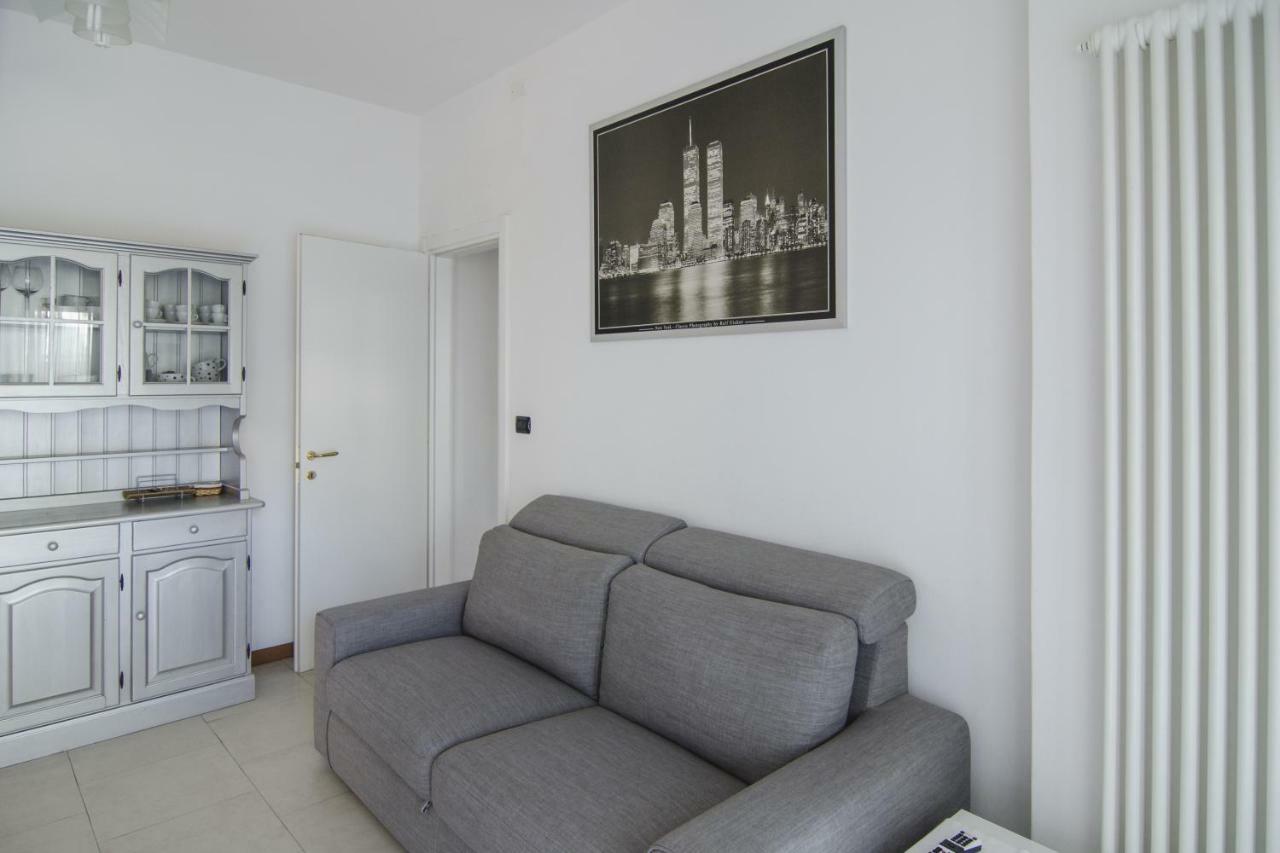 Appartamenti Federica Milano Marittima Buitenkant foto