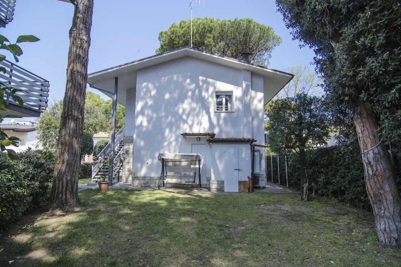 Appartamenti Federica Milano Marittima Buitenkant foto